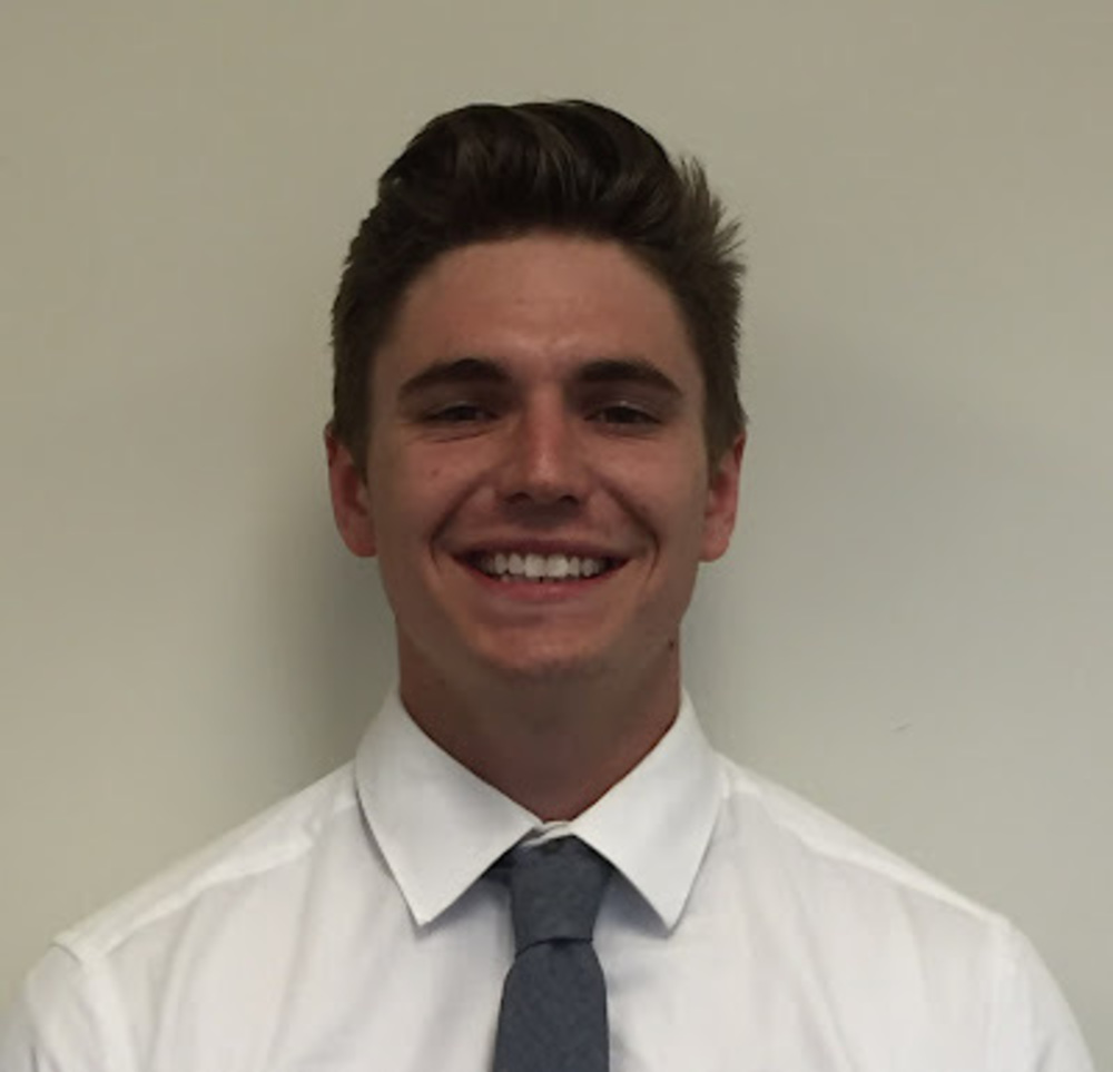 Meet your Posher, Devin